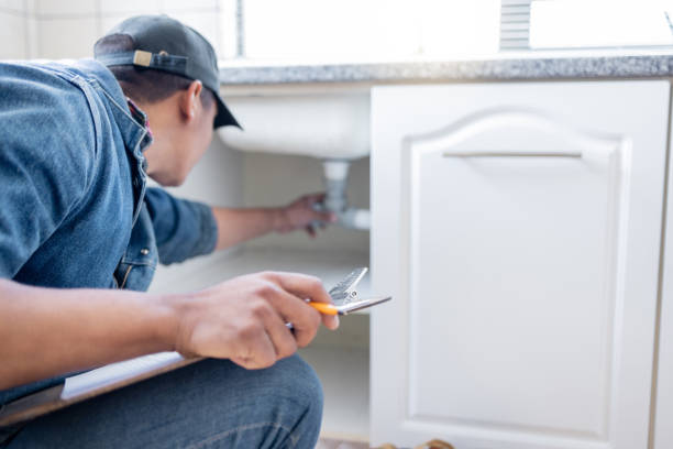 Best Emergency Plumbing Services in Valley Falls, KS